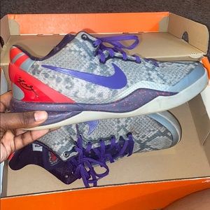 Kobe Bryant Sneakers